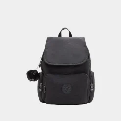 City Zip Mini Backpack Women Backpacks