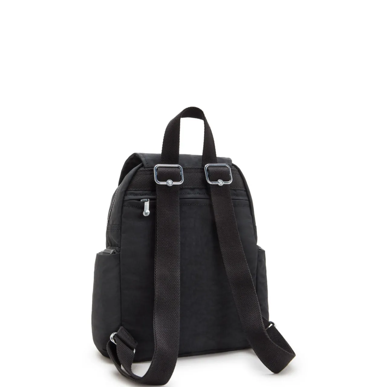 City Zip Mini Backpack Women Backpacks