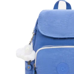 New City Zip Mini Backpack Women Backpacks
