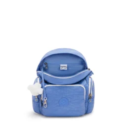 New City Zip Mini Backpack Women Backpacks