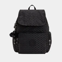 Hot City Zip S Backpack Women Backpacks