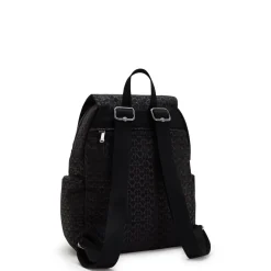 Hot City Zip S Backpack Women Backpacks