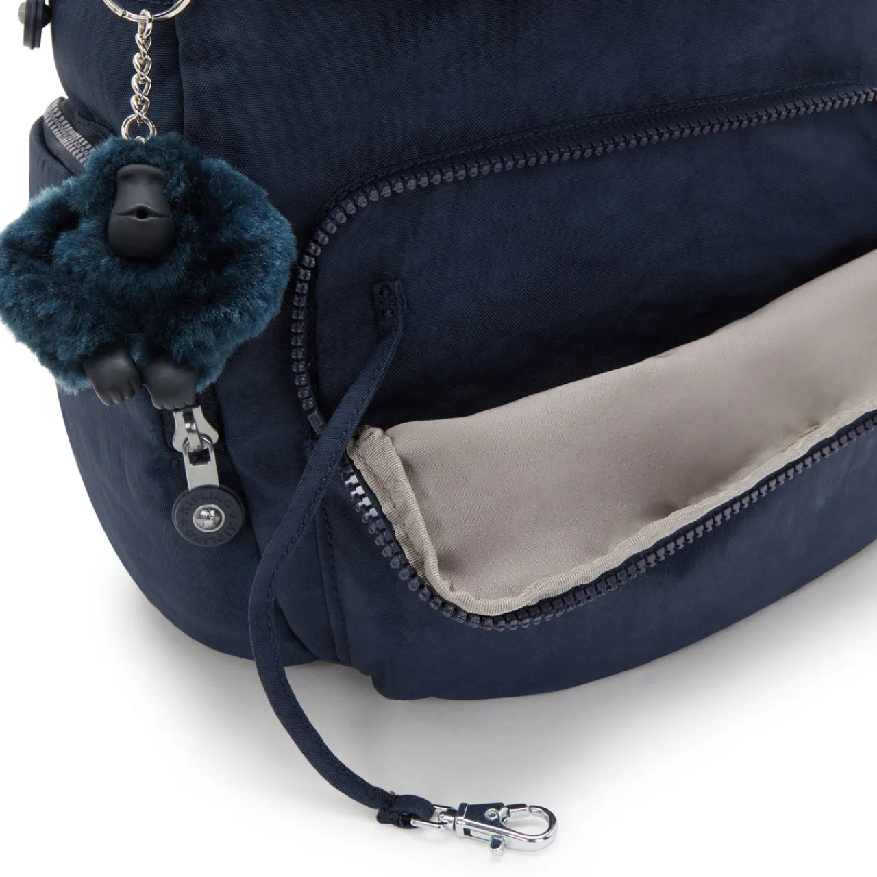 Clearance City Zip S Backpack Women Backpacks