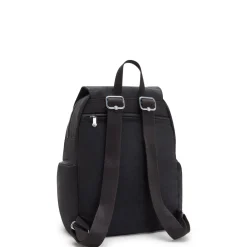 Outlet City Zip S Backpack Women Backpacks