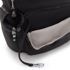 Outlet City Zip S Backpack Women Backpacks