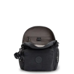 Outlet City Zip S Backpack Women Backpacks