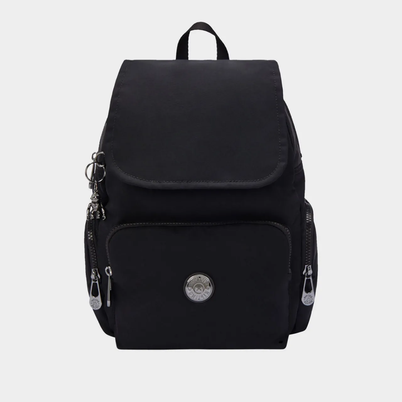 Discount City Zip Small Backpack Women Backpacks