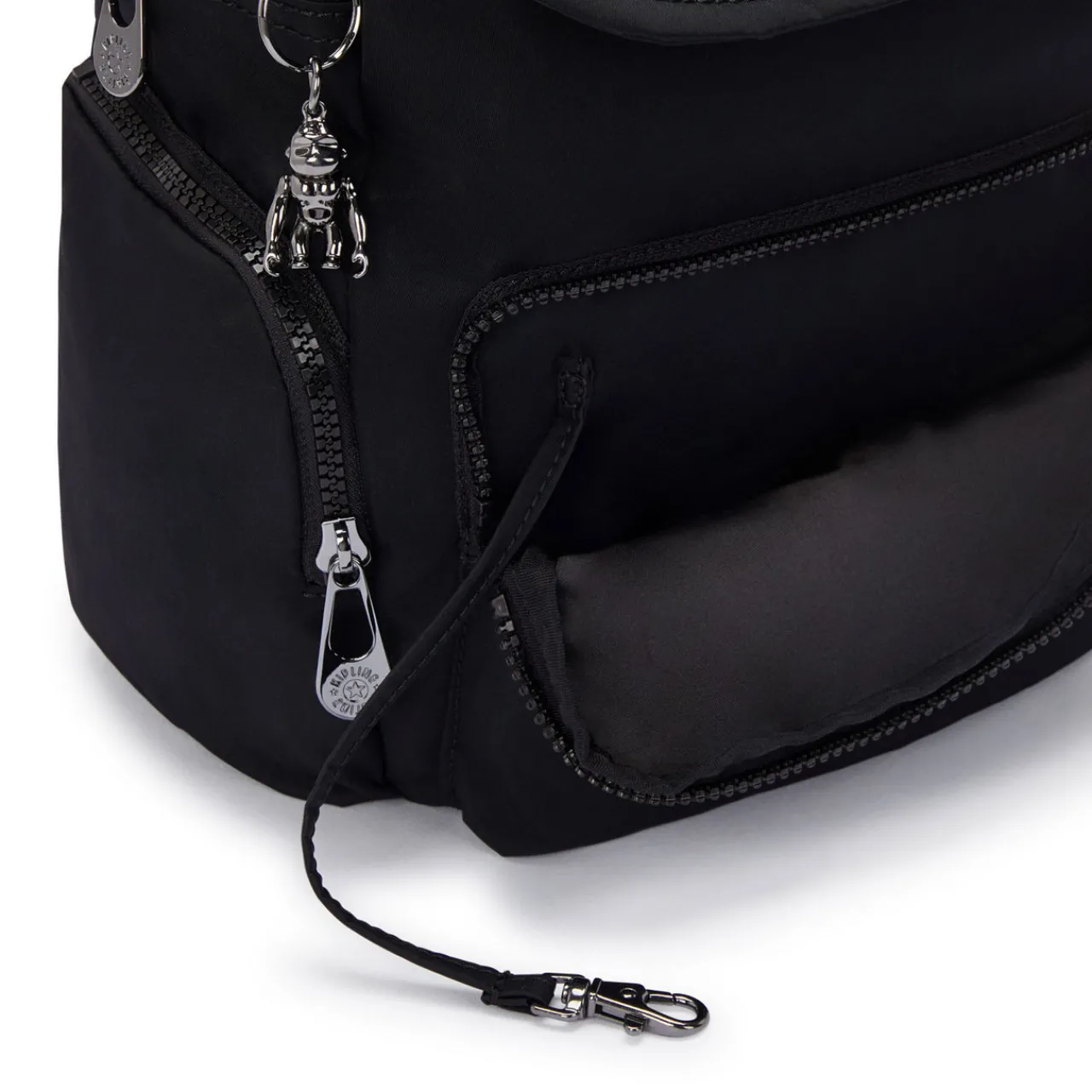 Discount City Zip Small Backpack Women Backpacks