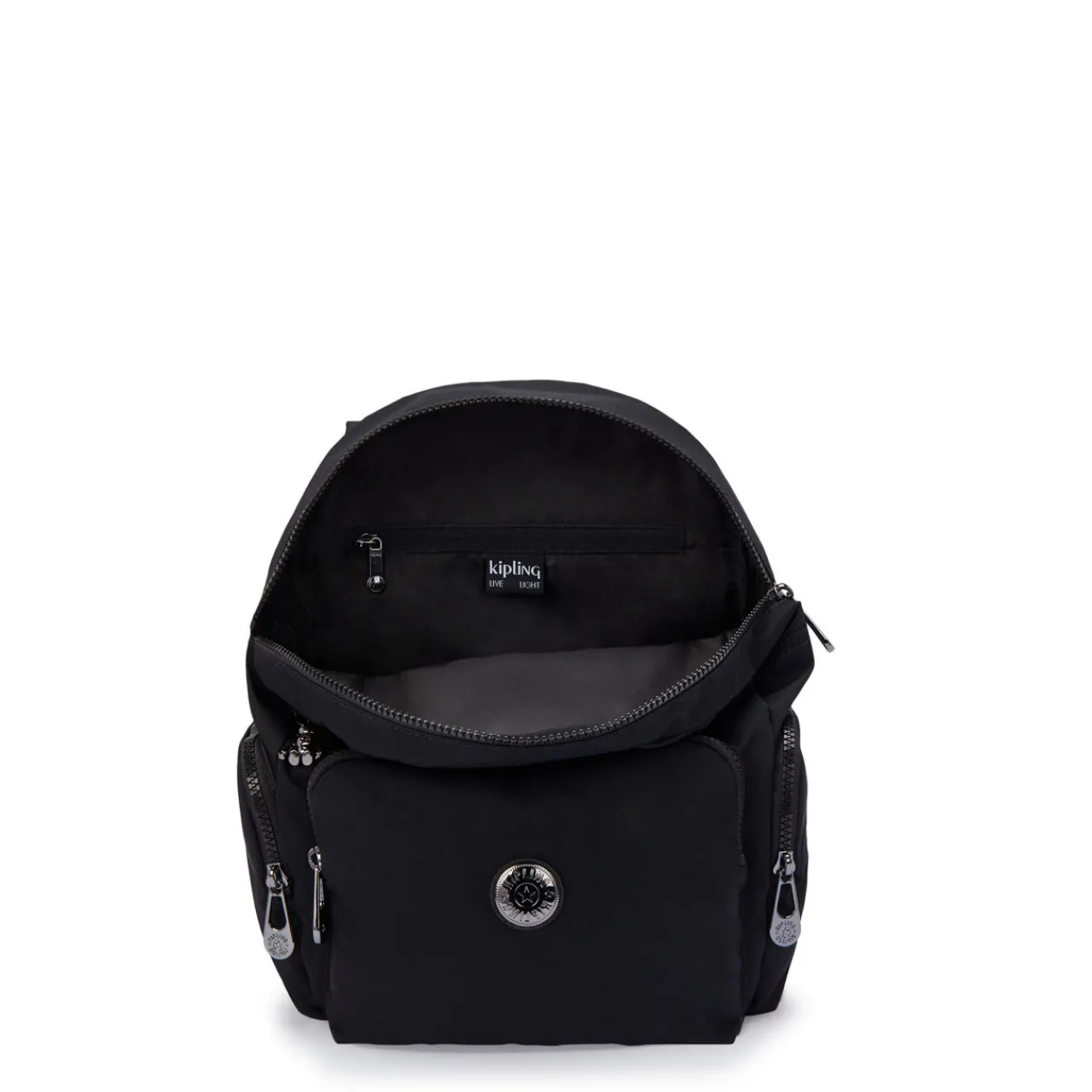 Discount City Zip Small Backpack Women Backpacks