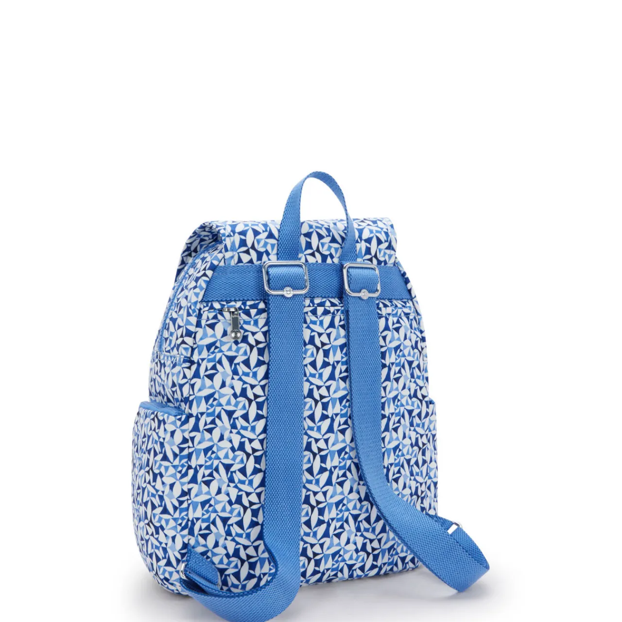 Outlet City Zip Small Backpack Women Backpacks