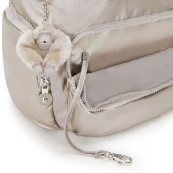 Discount City Zip Small Backpack Women Backpacks