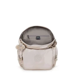 Discount City Zip Small Backpack Women Backpacks