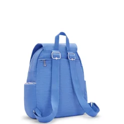 City Zip Small Backpack Women Backpacks