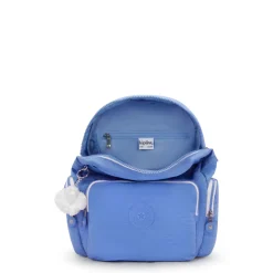 City Zip Small Backpack Women Backpacks