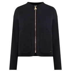 Online Clara Bomber Jacket Women Coats & Jackets