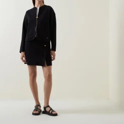Online Clara Bomber Jacket Women Coats & Jackets