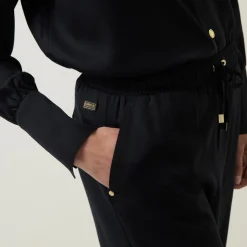 Outlet Clara Drawstring Trousers Women Trousers & Shorts