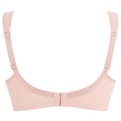 Hot Clara Full Cup Wireless Bra Women Lingerie