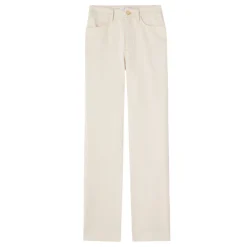 Best Clara Straight Leg Trousers Women Denim