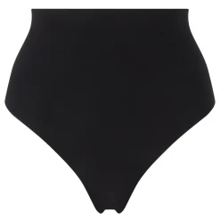Discount Classic High-Waisted Thong Women Shapewear