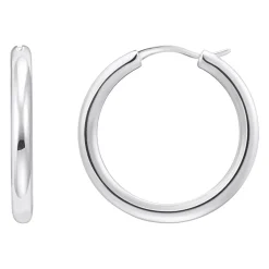 Best Classic Hoop Earrings Women Earrings