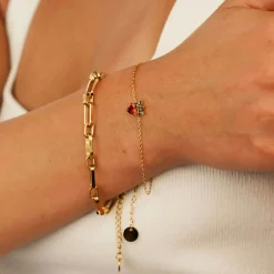 Hot Classic Link Bracelet Women Bracelets