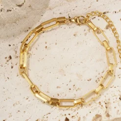 Hot Classic Link Bracelet Women Bracelets