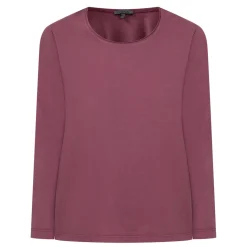 Hot Classic Long-Sleeved Top Women Tops