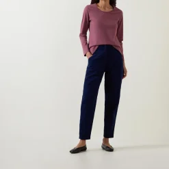 Hot Classic Long-Sleeved Top Women Tops