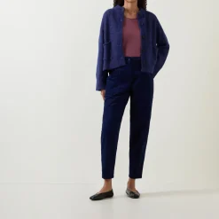 Hot Classic Long-Sleeved Top Women Tops