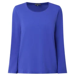 New Classic Long-Sleeved Top Women Tops