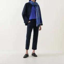 New Classic Long-Sleeved Top Women Tops