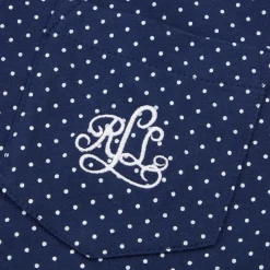 New Classic Polka Dot Pyjama Set Women Sleepwear