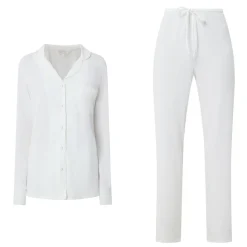 Discount Classic Pyjama Set Women Sleepwear