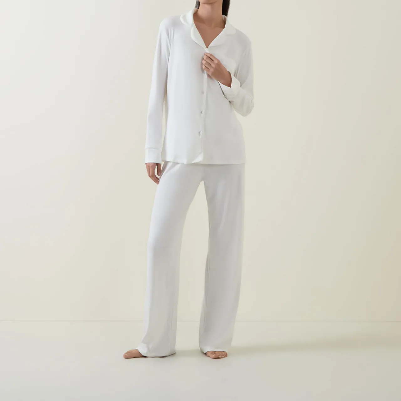Discount Classic Pyjama Set Women Sleepwear