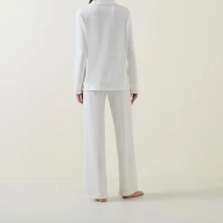 Discount Classic Pyjama Set Women Sleepwear