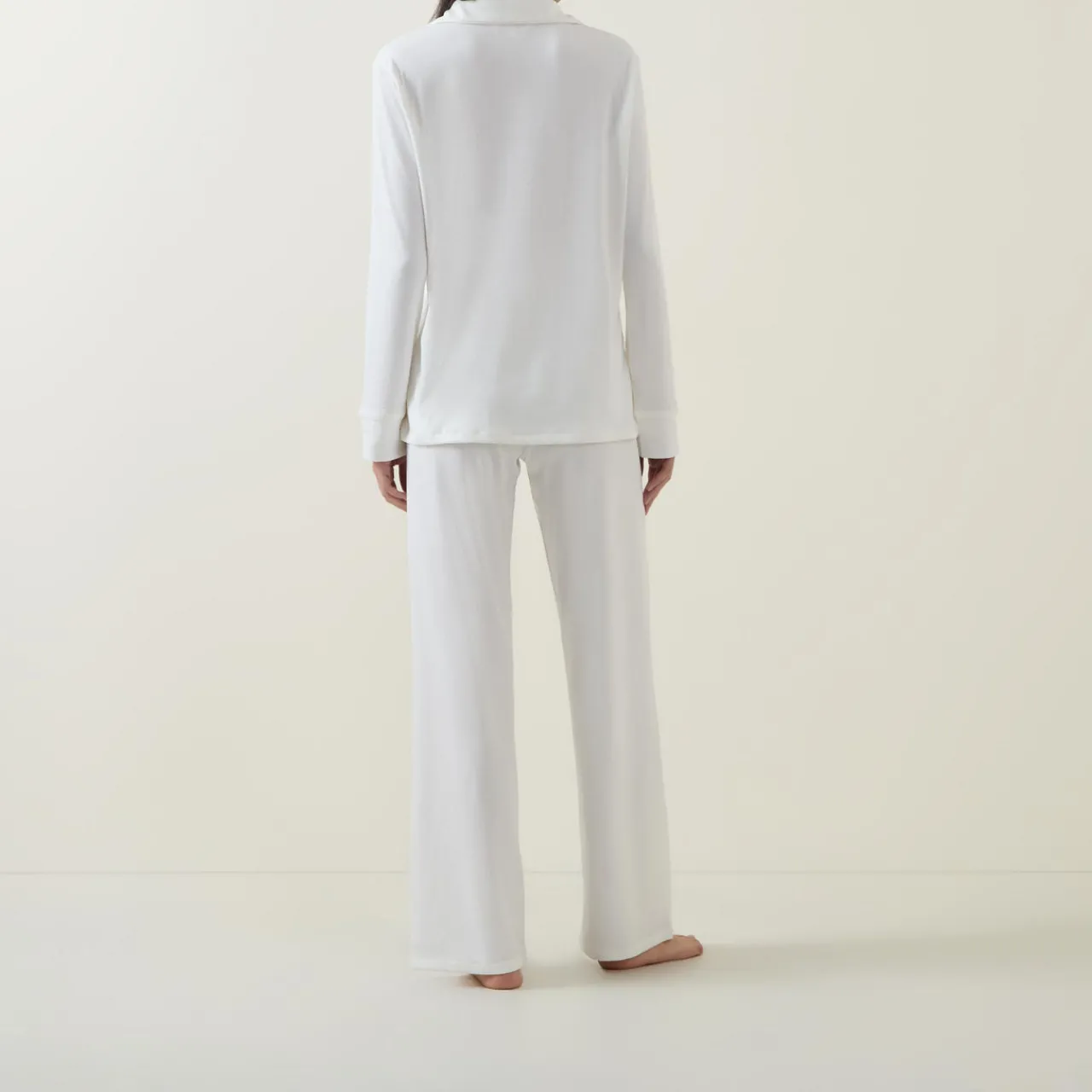 Discount Classic Pyjama Set Women Sleepwear