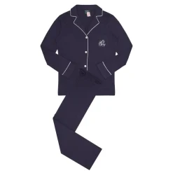 Best Classic Pyjama Set Women Sleepwear
