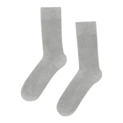 Clearance Classic Ribbed Socks Women Hosiery