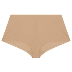 New Classic Seamless Boy Short Briefs Women Lingerie