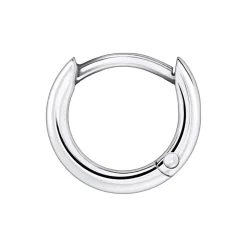 Hot Classic Single Hoop Earring Women Earrings