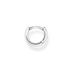 Hot Classic Single Hoop Earring Women Earrings