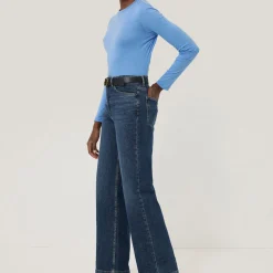 Hot Classic Solid Top Women Tops