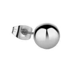 New Classic Stud Earrings Women Earrings