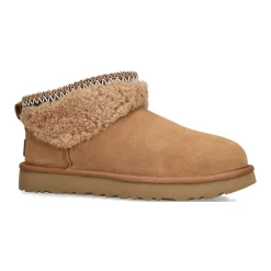 Best Classic Ultra Mini Maxi Curly Boots Women Boots