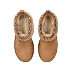 Best Classic Ultra Mini Maxi Curly Boots Women Boots