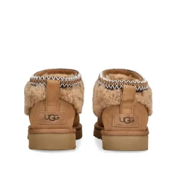 Best Classic Ultra Mini Maxi Curly Boots Women Boots