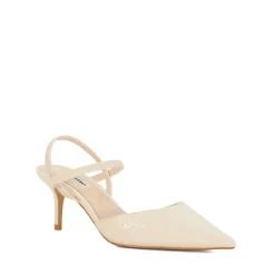 Classical Slingback Courts Women Heels