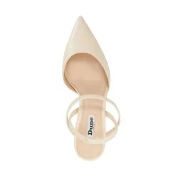 Classical Slingback Courts Women Heels
