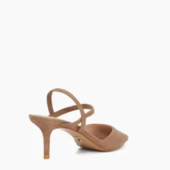 Clearance Classical Stiletto Heeled Courts Women Heels